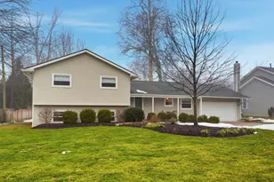 343 N Cassady Ave, Columbus, OH 43209 - Photo 1