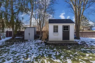 321 Windcroft Dr, Westerville, OH 43082 - Photo 54