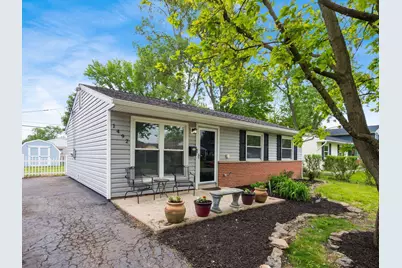 1492 Burlington Avenue, Columbus, OH 43227 - Photo 2