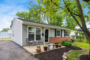 1492 Burlington Ave, Columbus, OH 43227 - Photo 2