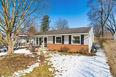 1492 Burlington Avenue, Columbus, OH 43227 - Photo 1