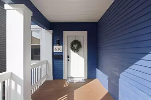 630 Stanley Ave, Columbus, OH 43206 - Photo 2