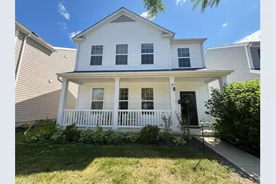 5821 Marble Creek Street, Dublin, OH 43016 - Photo 2