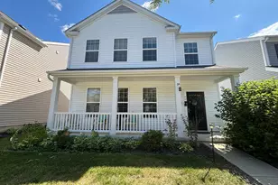 5821 Marble Creek St, Dublin, OH 43016 - Photo 2