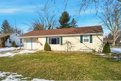 626 Albin Avenue, Washington Court House, OH 43160 - Photo 2