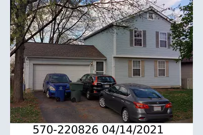 5568 Belle Oak Drive, Galloway, OH 43119 - Photo 1