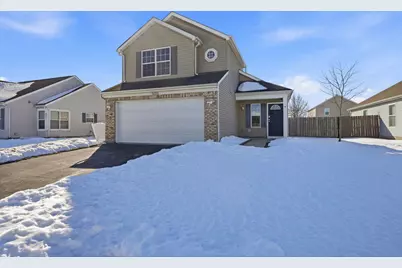 6059 Chidley Street, Galloway, OH 43119 - Photo 2