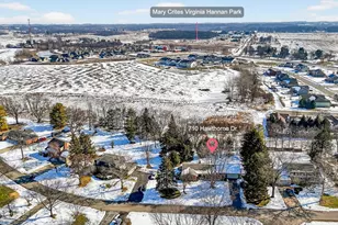 710 Hawthorne Dr, Circleville, OH 43113 - Photo 46