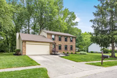 544 Waring Way, Columbus, OH 43213 - Photo 12