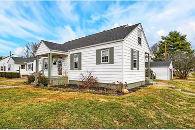 550 Springhollow Road, Circleville, OH 43113 - Photo 4