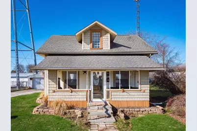 210 S Elm Street, Mount Victory, OH 43340 - Photo 2