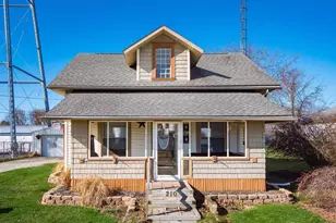 210 S Elm St, Mount Victory, OH 43340 - Photo 2