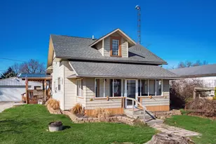 210 S Elm St, Mount Victory, OH 43340 - Photo 1