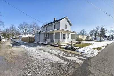 210 N 4th Street, Kirkersville, OH 43033 - Photo 4