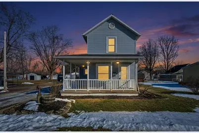 210 N 4th Street, Kirkersville, OH 43033 - Photo 1