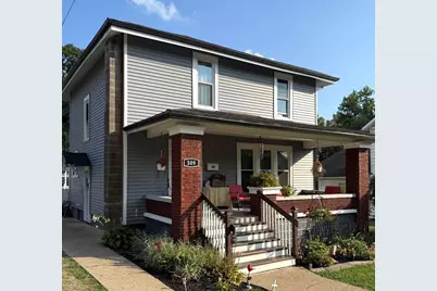 309 W Water Street, New Lexington, OH 43764 - Photo 1