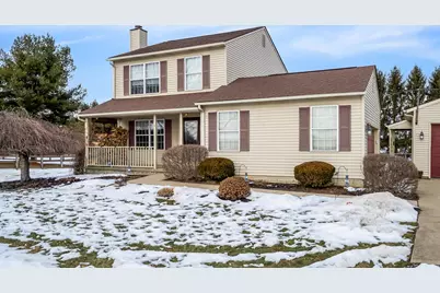 9755 State Route 521, Sunbury, OH 43074 - Photo 2