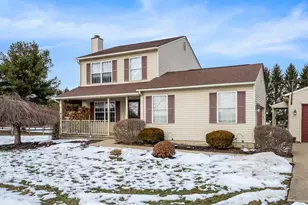 9755 State Rte 521, Sunbury, OH 43074 - Photo 2