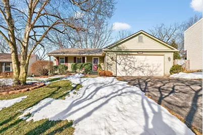 3712 Creek Ridge Court, Columbus, OH 43230 - Photo 2