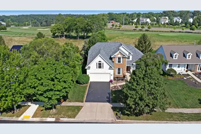 7707 Glenmore Drive, Powell, OH 43065 - Photo 4