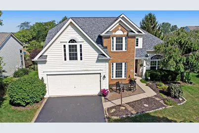 7707 Glenmore Drive, Powell, OH 43065 - Photo 2