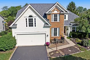 7707 Glenmore Dr, Powell, OH 43065 - Photo 2