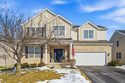 112 Silverline Drive, Delaware, OH 43015 - Photo 2