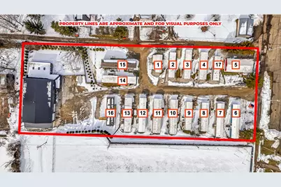 423 Donahey Drive #3, Utica, OH 43080 - Photo 2