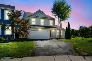 8810 Greylag Loop, Blacklick, OH 43004 - Photo 2