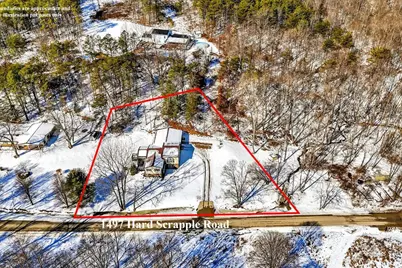 1497 Hard Scrapple Road, Wellston, OH 45692 - Photo 6