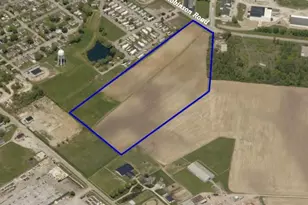 0 Robinson Road SE, Washington Court House, OH 43160 - Photo 1