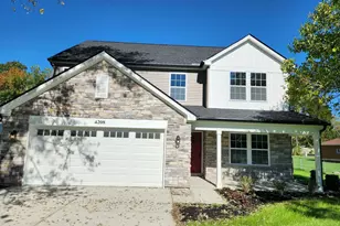 4208 Shawnee Trail, Jamestown, OH 45335 - Photo 2