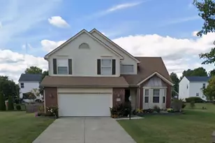 6136 Keats Pl, Westerville, OH 43082 - Photo 1