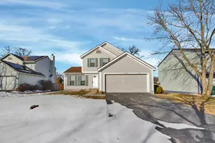 2902 Footloose Dr, Columbus, OH 43231 - Photo 2