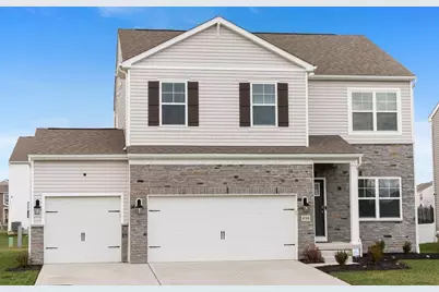 496 Madison Way, Plain City, OH 43064 - Photo 1