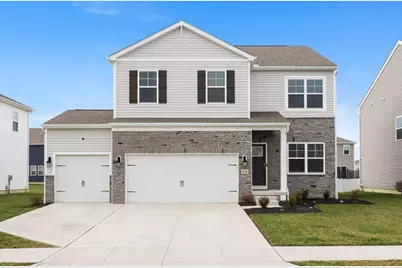 496 Madison Way, Plain City, OH 43064 - Photo 2