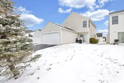 1383 Geranium Drive #265, Blacklick, OH 43004 - Photo 40
