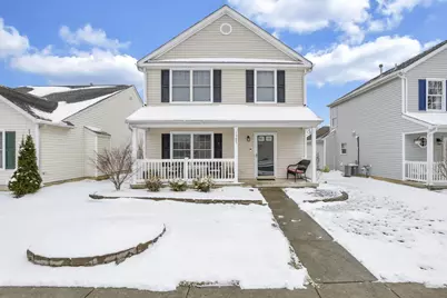 1383 Geranium Drive #265, Blacklick, OH 43004 - Photo 2