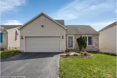 8231 Sea Star Drive, Blacklick, OH 43004 - Photo 1