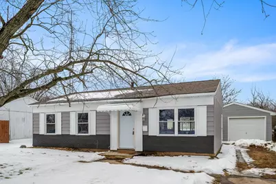 1205 Fairwood Avenue, Marion, OH 43302 - Photo 1