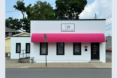 117 E 6th Avenue, Lancaster, OH 43130 - Photo 2