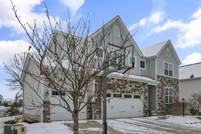 566 Preston Trails Drive, Pickerington, OH 43147 - Photo 4