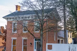 107 S Columbus St, Somerset, OH 43783 - Photo 1