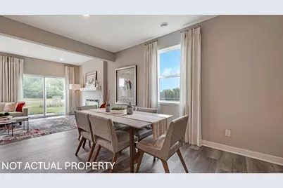 5984 Ebony Oak Drive Drive, Canal Winchester, OH 43110 - Photo 6