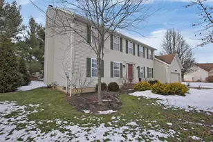50 Buttercup Ct SW, Pataskala, OH 43062 - Photo 2