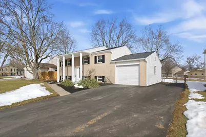 258 Rocky Fork Drive S, Columbus, OH 43230 - Photo 42