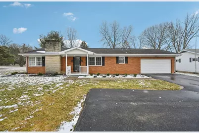 1050 Lake View Drive, Zanesville, OH 43701 - Photo 2