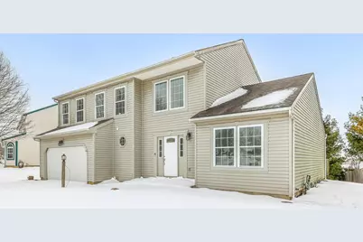 260 N Bend Drive, Pataskala, OH 43062 - Photo 4