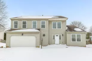 260 N Bend Dr, Pataskala, OH 43062 - Photo 2