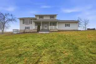 8161 E Hazel Dell Rd, Howard, OH 43028 - Photo 1